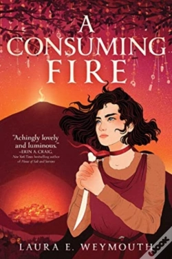 Capa do artigo A Consuming Fire