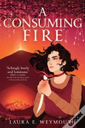 Capa do artigo A Consuming Fire