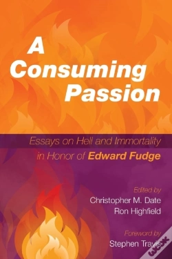 Capa do artigo A Consuming Passion