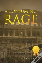 Capa do artigo A Consuming Rage