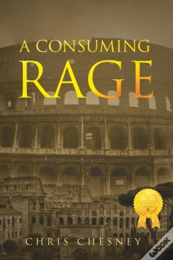 Capa do artigo A Consuming Rage