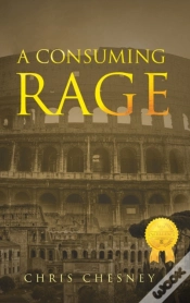 Capa do artigo A Consuming Rage
