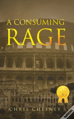 Capa do artigo A Consuming Rage