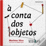 Capa do artigo À Conta dos Objetos