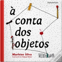 Capa do artigo À Conta dos Objetos