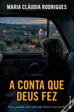 Capa do artigo A Conta que Deus Fez