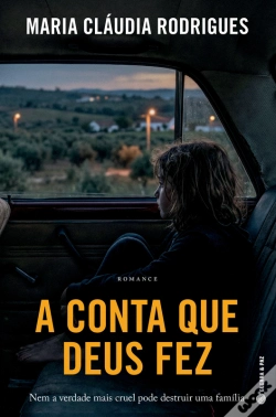 Capa do artigo A Conta Que Deus Fez