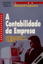 A Contabilidade da Empresa