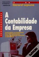 A Contabilidade da Empresa