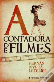 Capa do artigo A Contadora de Filmes