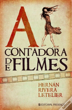 Capa do artigo A Contadora de Filmes