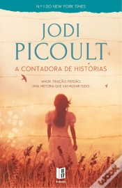 Capa do artigo A Contadora de Histórias