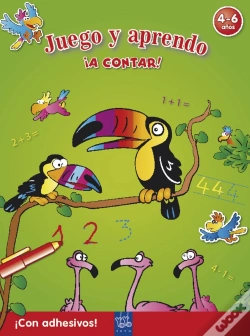 Capa do artigo ¡A Contar!