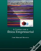 Capa do artigo A Contas com a Ética Empresarial