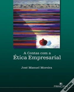 Capa do artigo A Contas com a Ética Empresarial