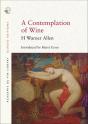 A Contemplation Of Wine - Preview