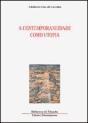 A Contemporaneidade Como Utopia - Preview