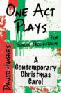 A Contemporary Christmas Carol - Preview