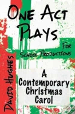 Capa do artigo A Contemporary Christmas Carol