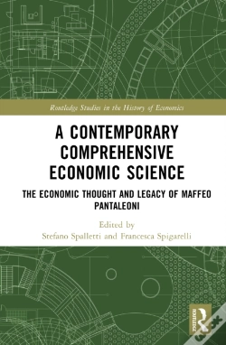 Capa do artigo A Contemporary Comprehensive Economic Science