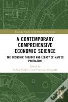 A Contemporary Comprehensive Economic Science