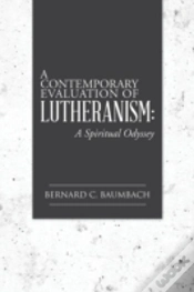 Capa do artigo A Contemporary Evaluation Of Lutheranism