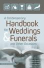 A Contemporary Handbook For Weddings & Funerals Â€“ Revised And Updated - Preview