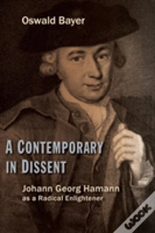 Capa do artigo A Contemporary In Dissent