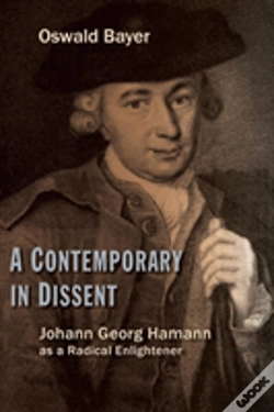 Capa do artigo A Contemporary In Dissent