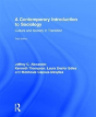 A Contemporary Introduction To Sociology - Preview