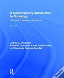 Capa do artigo A Contemporary Introduction To Sociology
