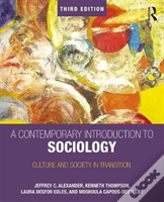 A Contemporary Introduction To Sociology