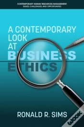 Capa do artigo A Contemporary Look At Business Ethics