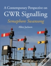 Capa do artigo A Contemporary Perspective On Gwr Signalling