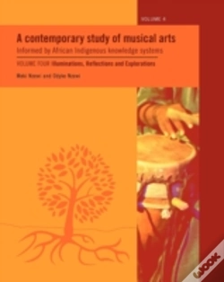 Capa do artigo A Contemporary Study Of Musical Arts Informed By African Indigenous Knowledge Systems