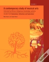 Capa do artigo A Contemporary Study Of Musical Arts Informed By African Indigenous Knowledge Systems
