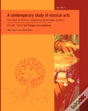 Capa do artigo A Contemporary Study Of Musical Arts Informed By African Indigenous Knowledge Systems