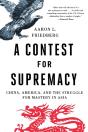 A Contest For Supremacy - Preview