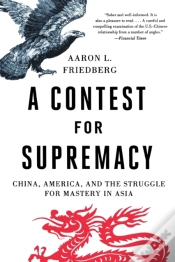 Capa do artigo A Contest For Supremacy