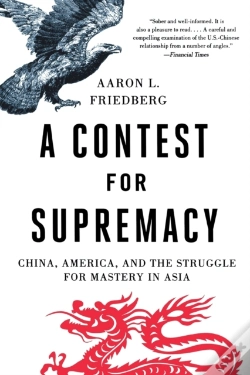 Capa do artigo A Contest For Supremacy