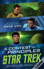 A Contest Of Principles