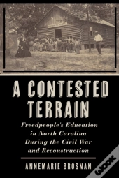 A Contested Terrain