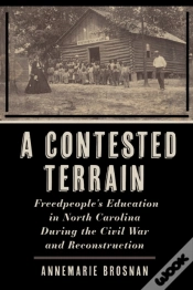 Capa do artigo A Contested Terrain
