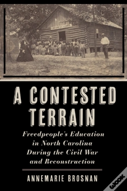 Capa do artigo A Contested Terrain