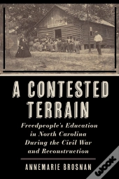 A Contested Terrain