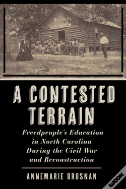 Capa do artigo A Contested Terrain