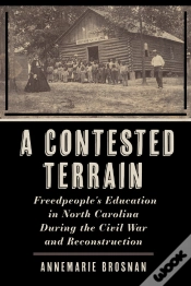 Capa do artigo A Contested Terrain