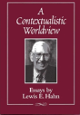 A Contextualistic Worldview - Preview