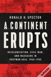 A Continent Erupts