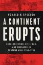 A Continent Erupts - Preview